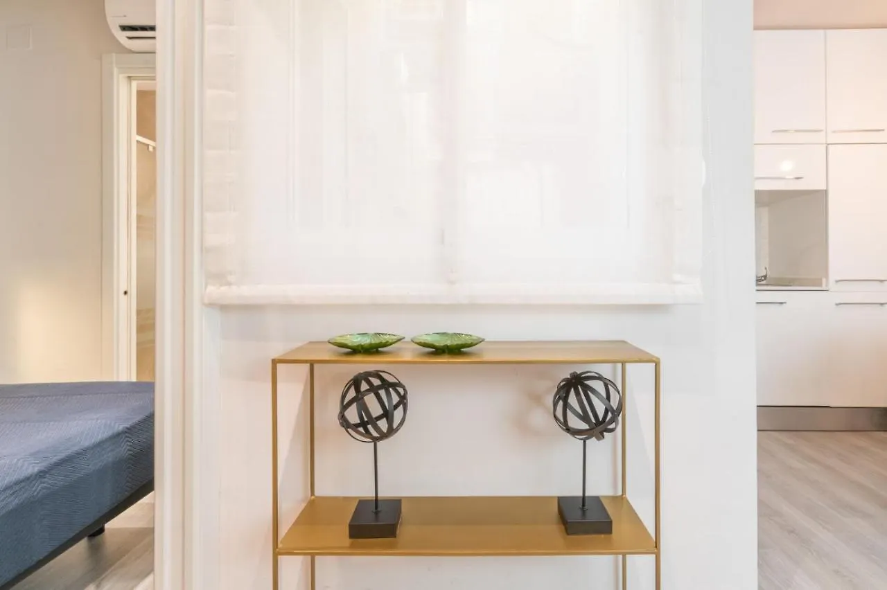 Apartamento Pineapple Suite Málaga España
