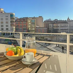 Apartamento Balcon De La Aurora, Málaga