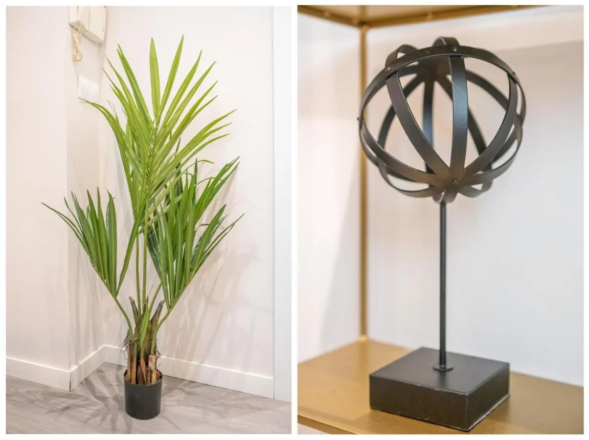 Pineapple Suite Málaga